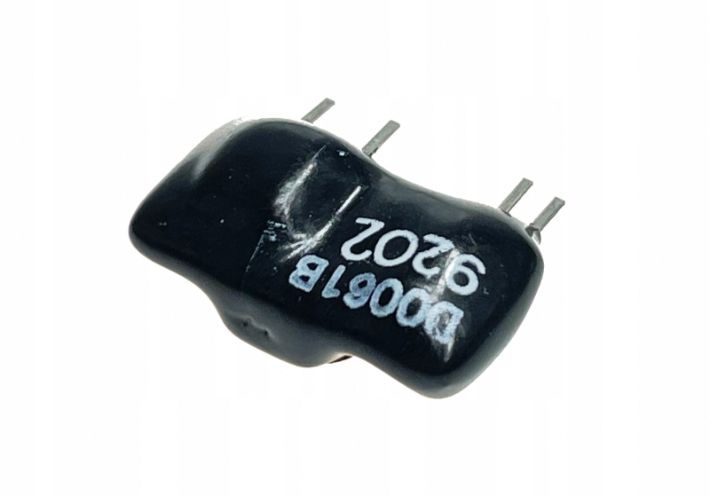 

Przekaźnik Ssr IN:3-9V, OUT:3-60V 1A Crydom