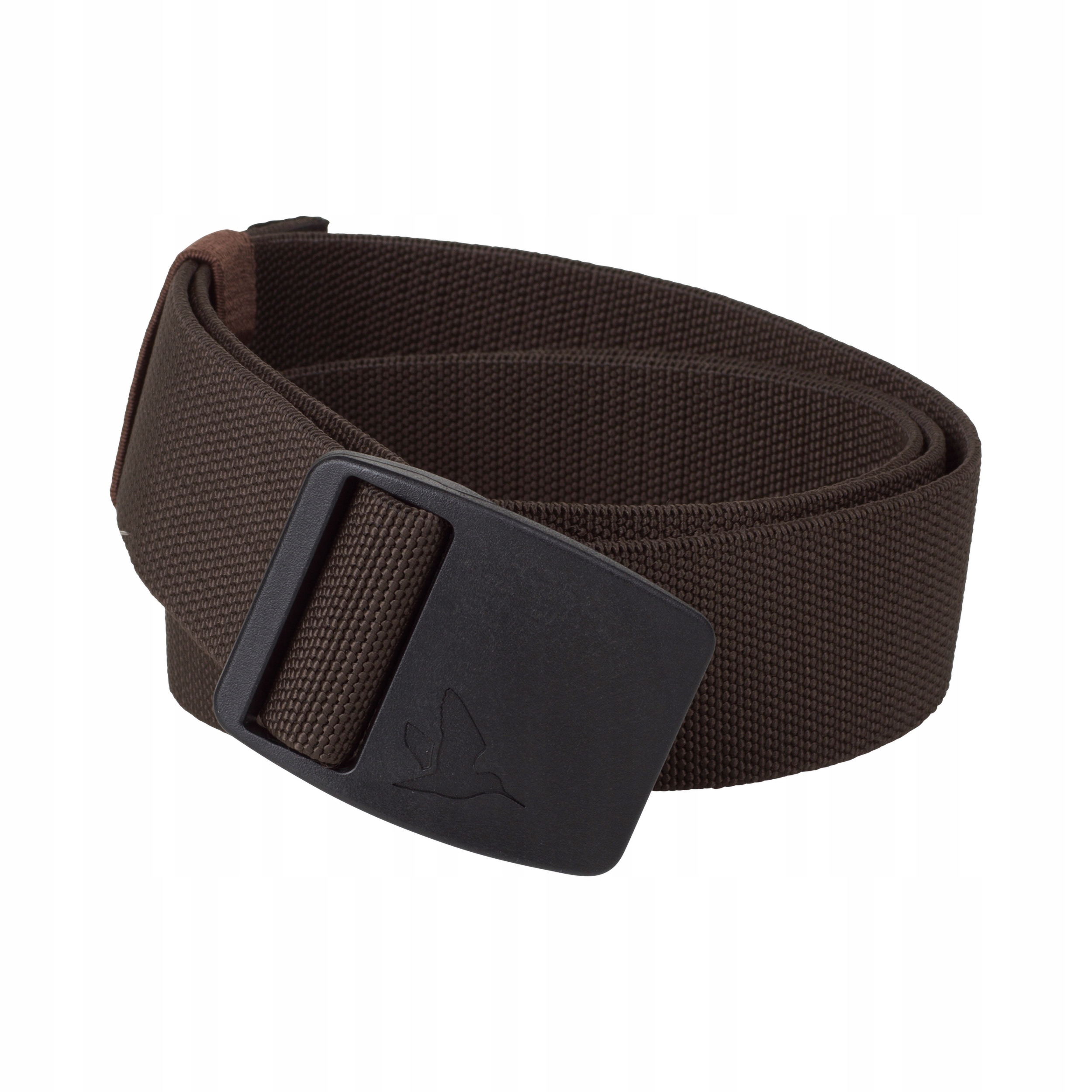 Pasek Seeland Arc Dark Brown