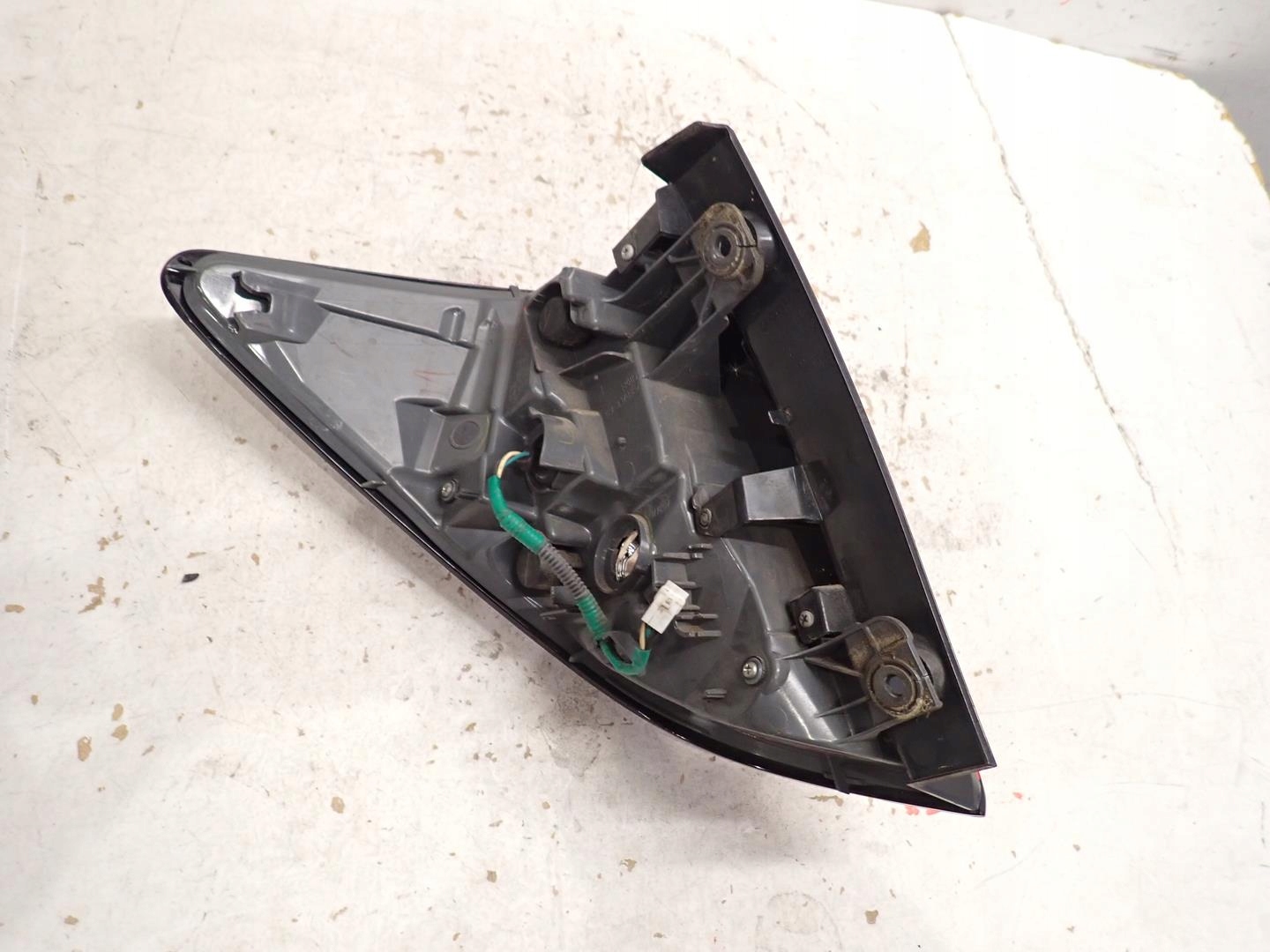 light rear part rear right HONDA HRV II LIFT 2018