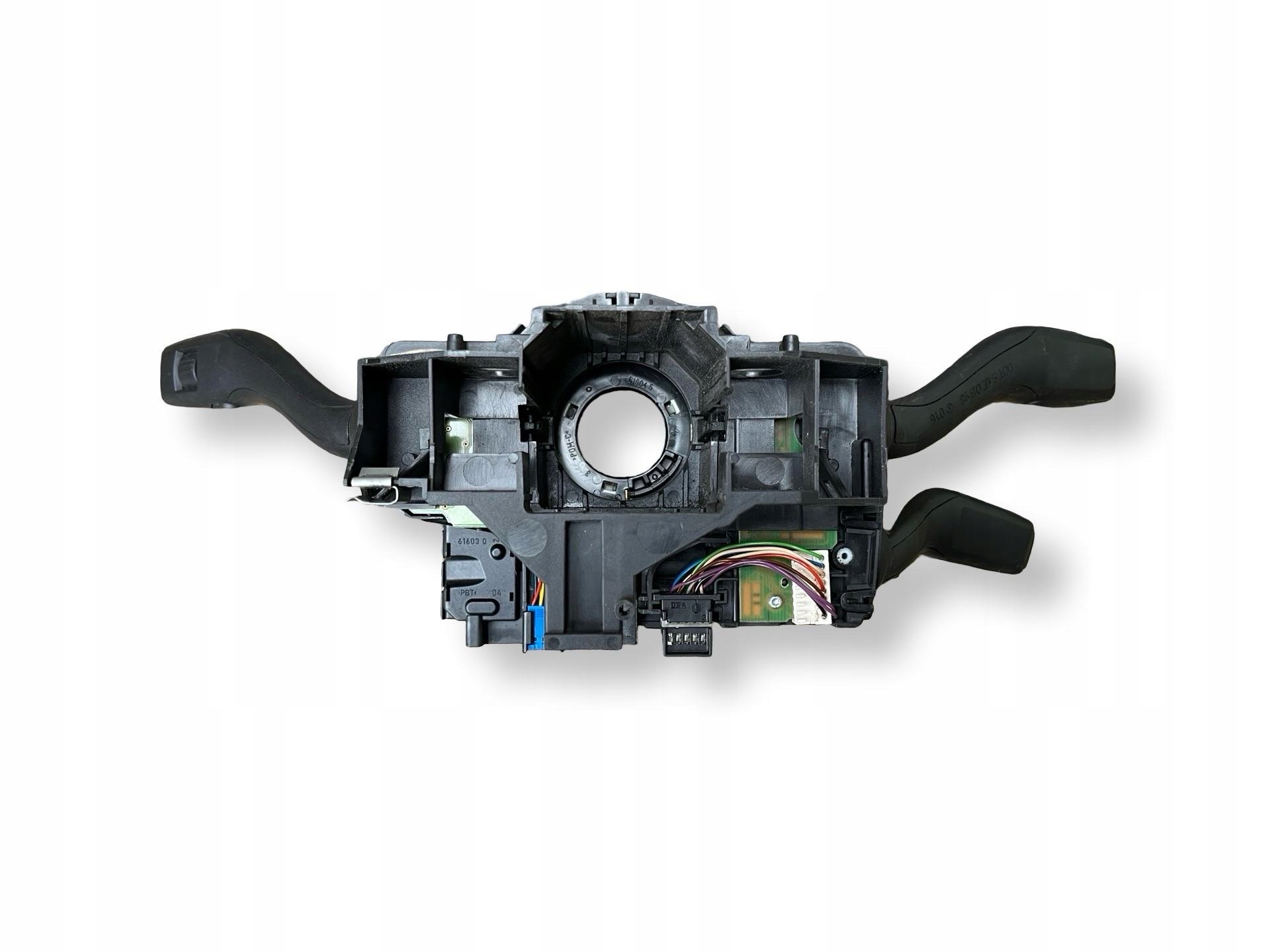 DEVIO LUCI TERGICRISTALLO TERGI Audi A3 8P facelift 2008 8P0907137BM