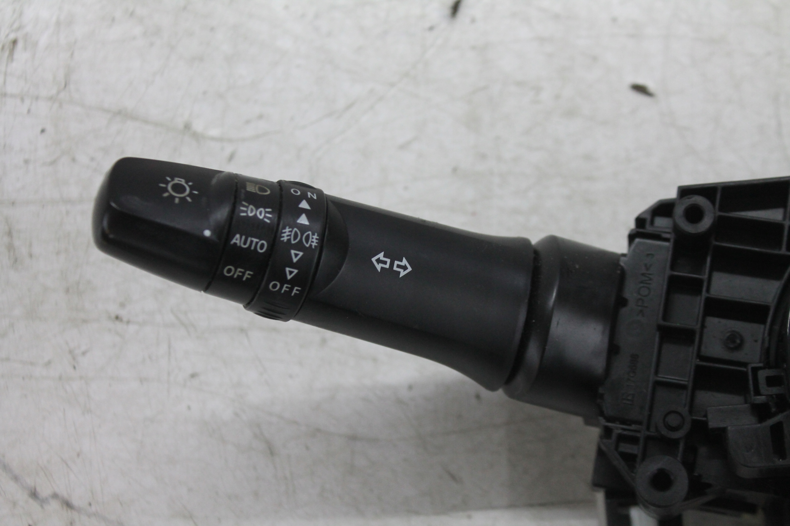 switch MANETKA ring MITSUBISHI ASX 10-18