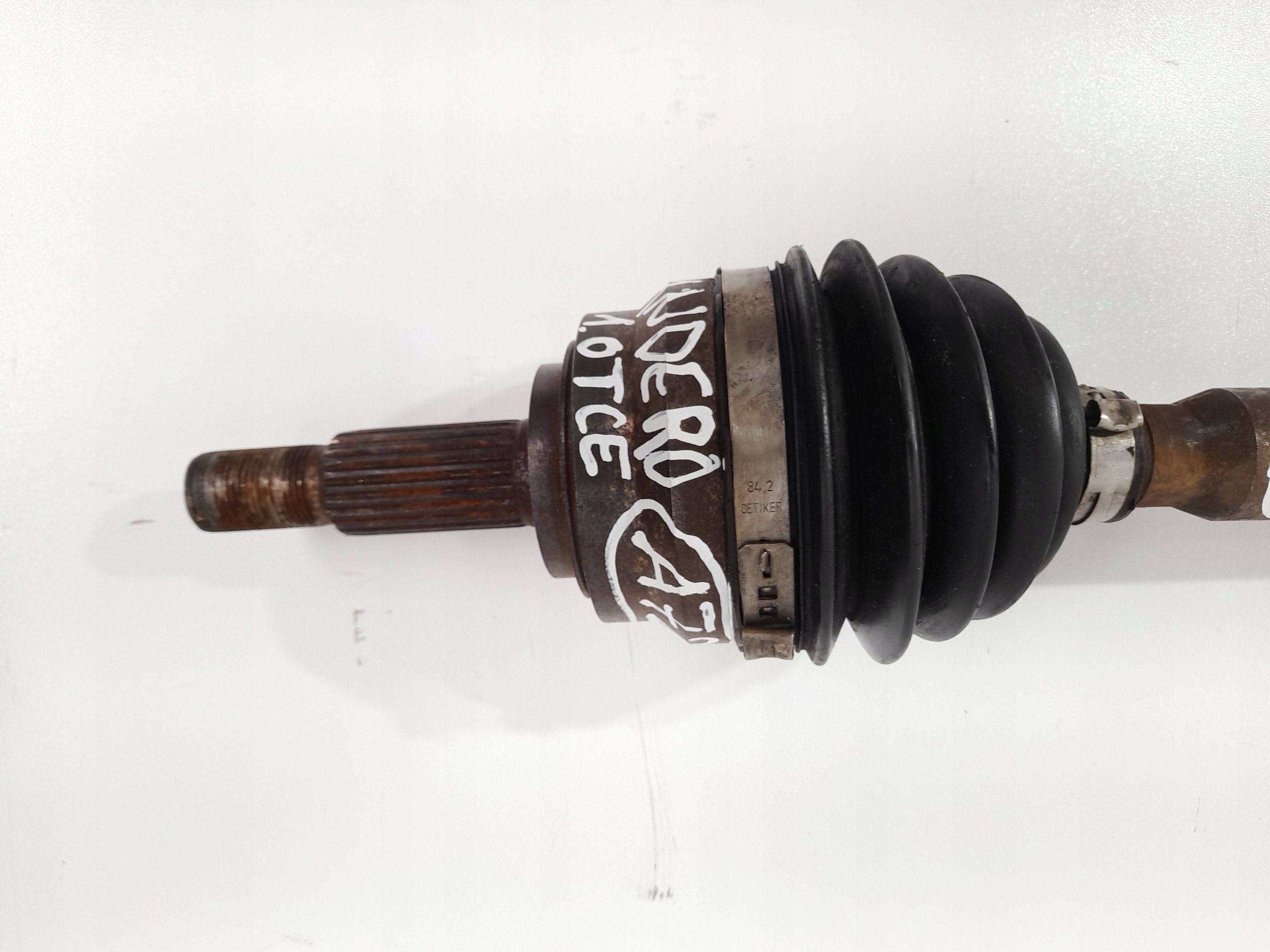 Dacia Sandero III semi-axis front right 391009769R (A722)