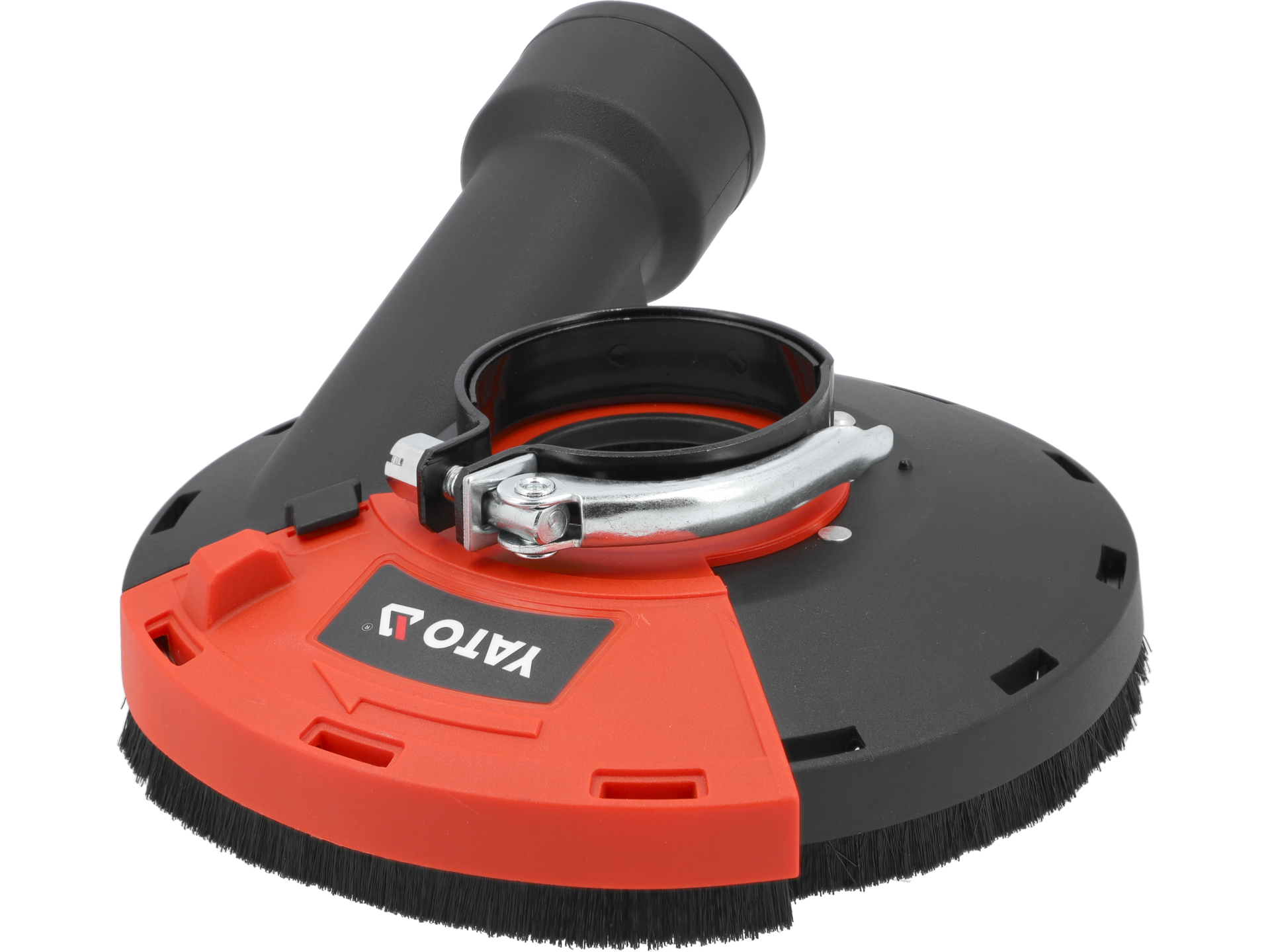 Protiprachová Krytka Pro Broušení 180 MM