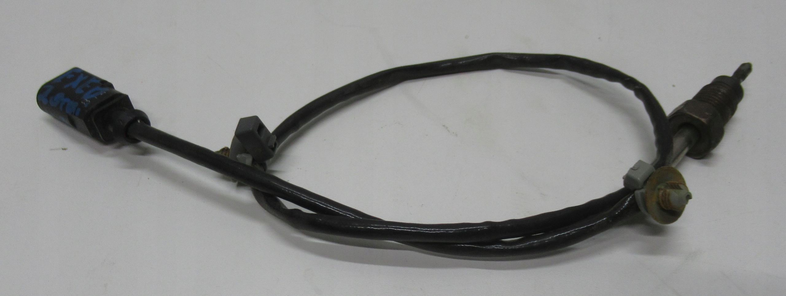 SEAT EXEO 2.0 Sensor TEMPERATURY Gase