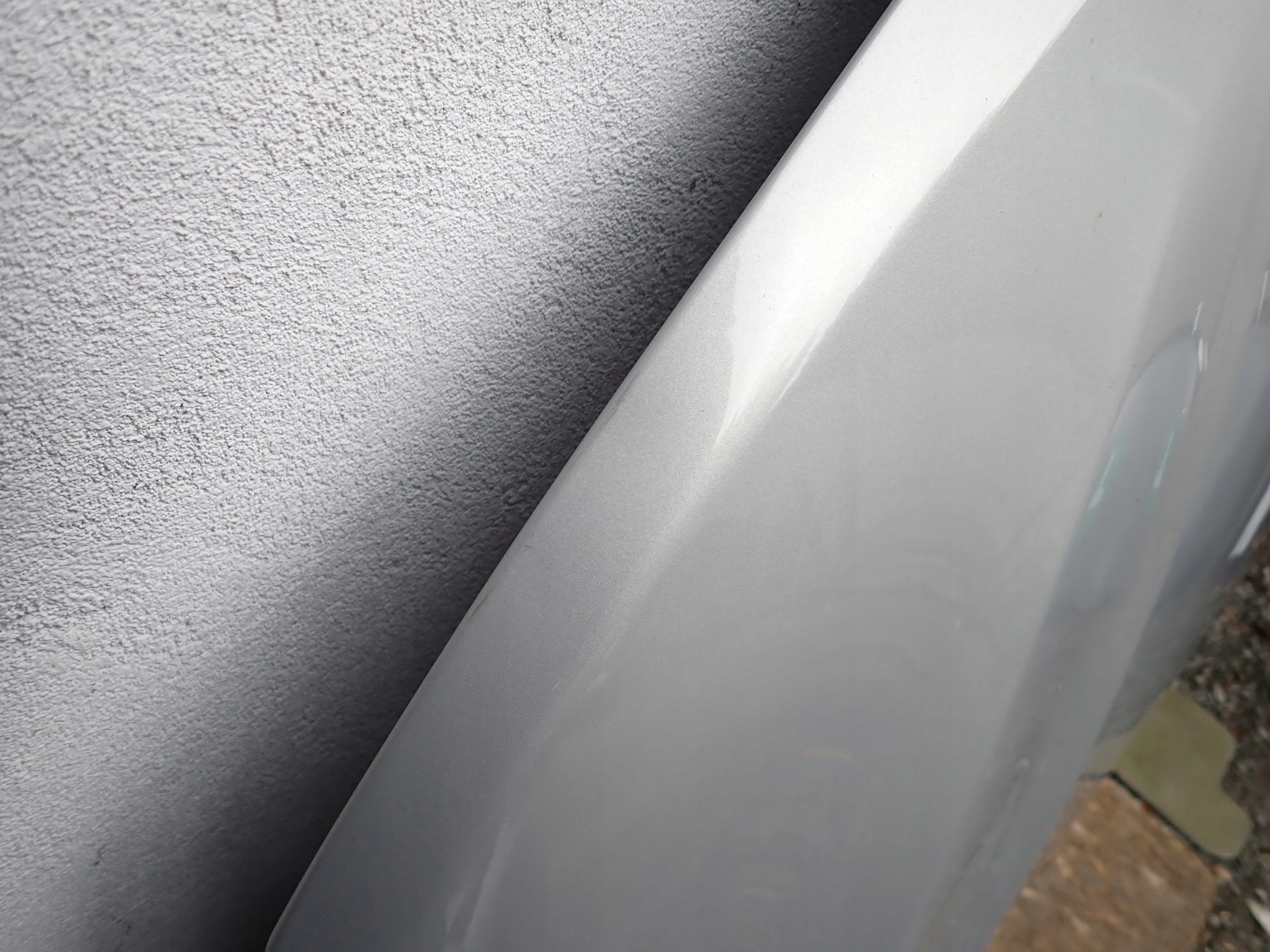 Capot VOLVO XC60 2 II 2017- 31424557