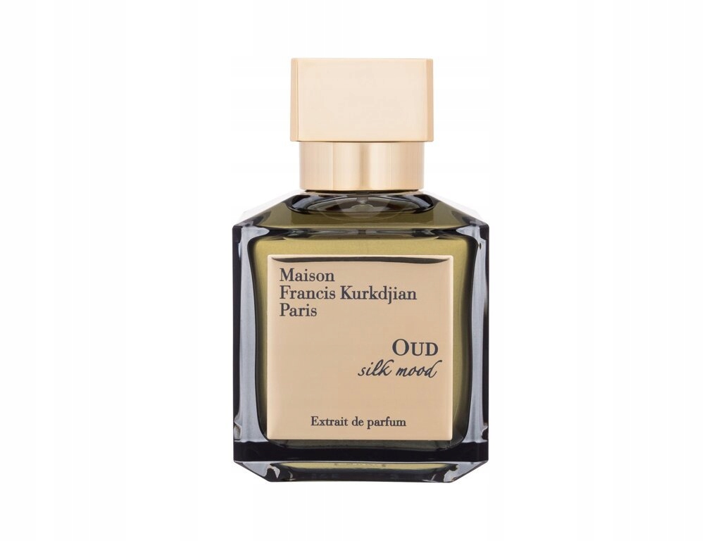 Maison Francis Kurkdjian Oud Silk Mood Extrait de Parfum 70 ml