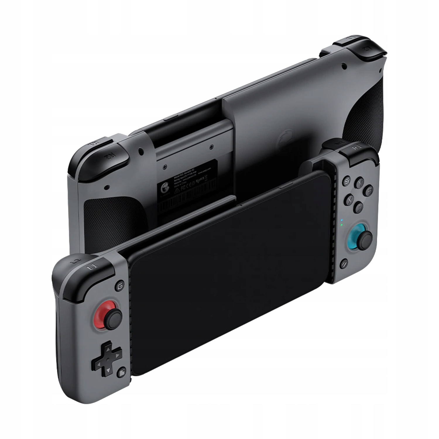 

Kontroler pad Gamesir X2 do telefonu Android iOS