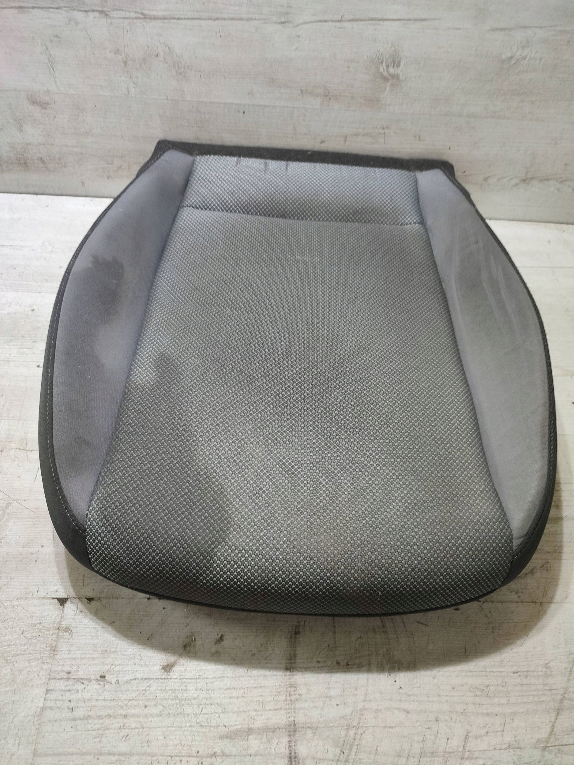 Seat Arona 2019 side seat siedzisko