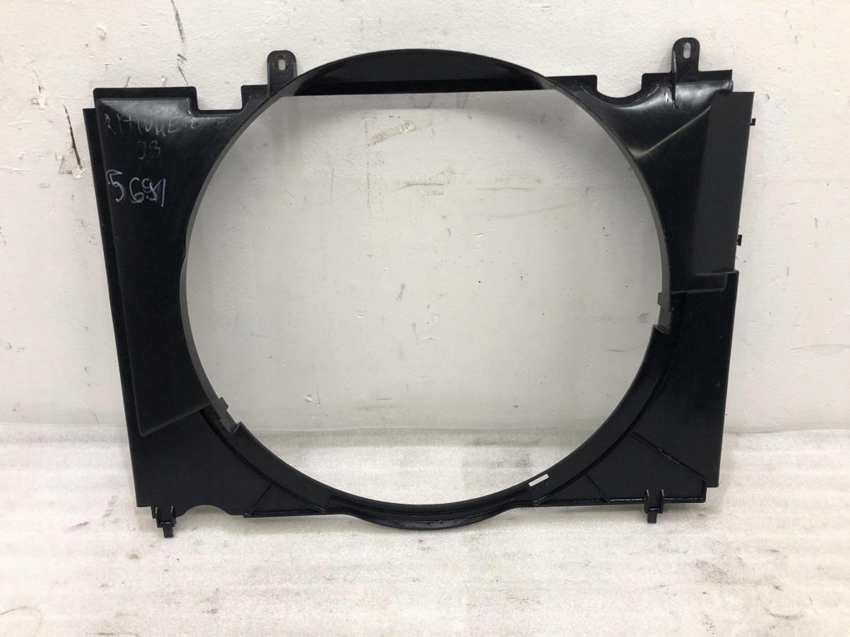 FORD RANGER II 2.5 TD КРИШКА ВЕНТИЛЯТОРА WL5115211