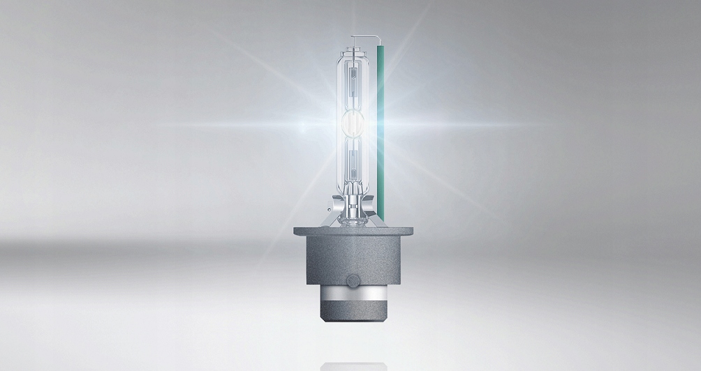 D4S Osram Originál Xenarc Xenónová Žiarovka 35W Horák Komplet