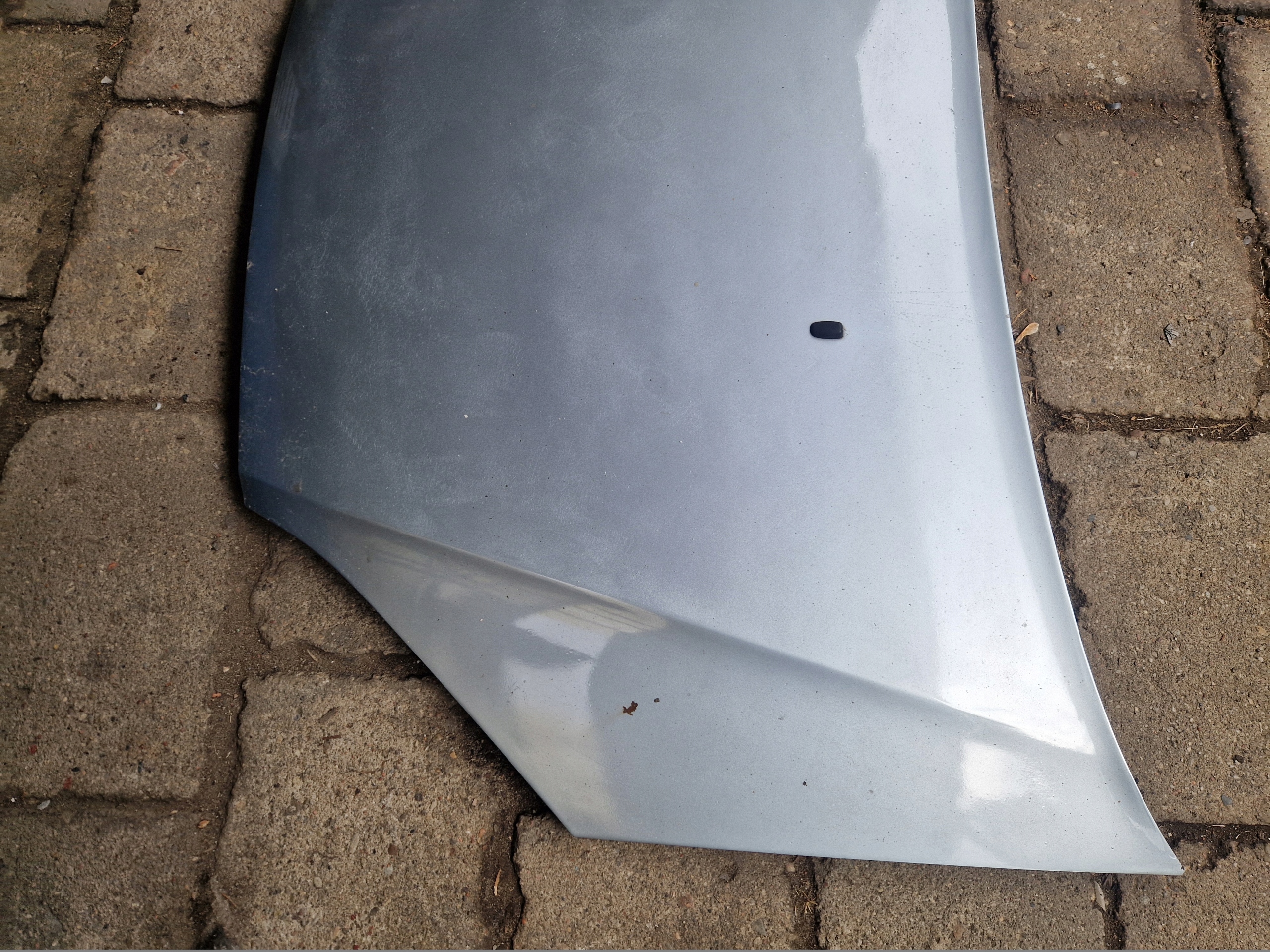 FORD C-MAX MK1 bonnet