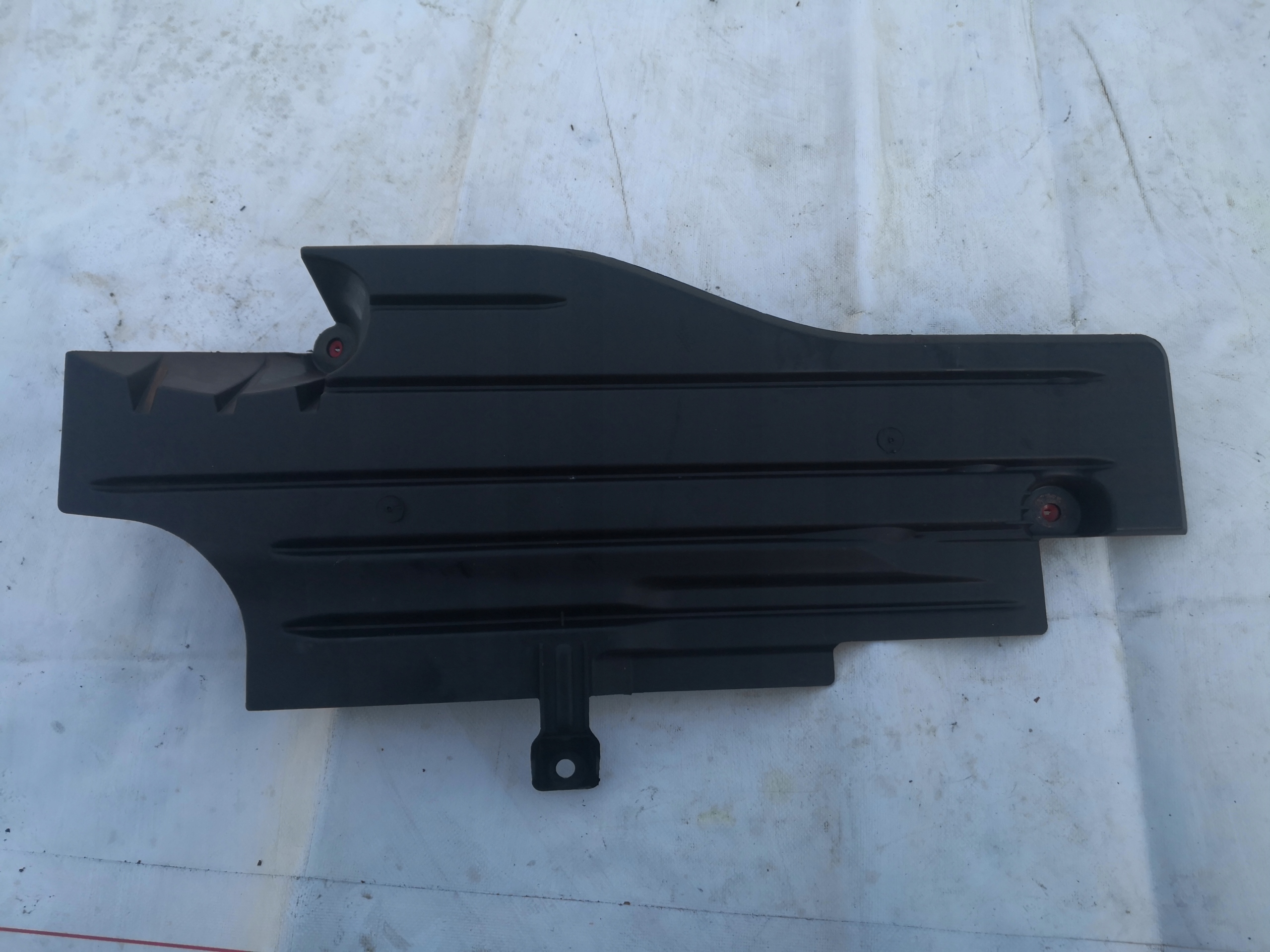 cover chassis FORD KUGA MK2 AV61-R11779-AF