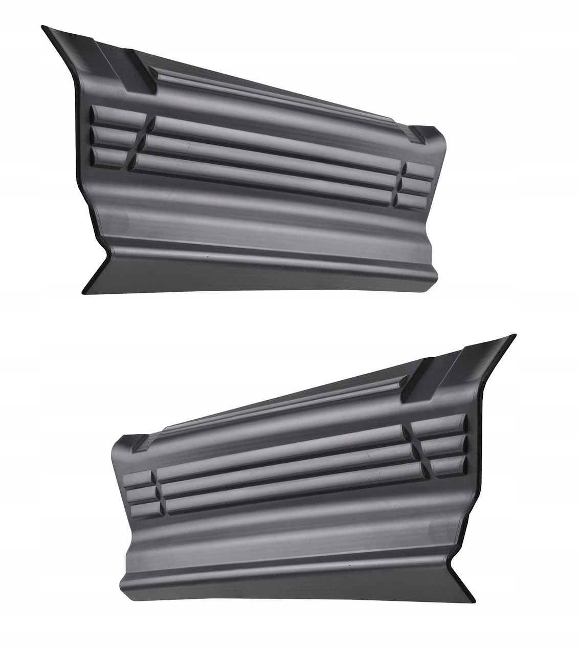 Ducato III пороговые накладки