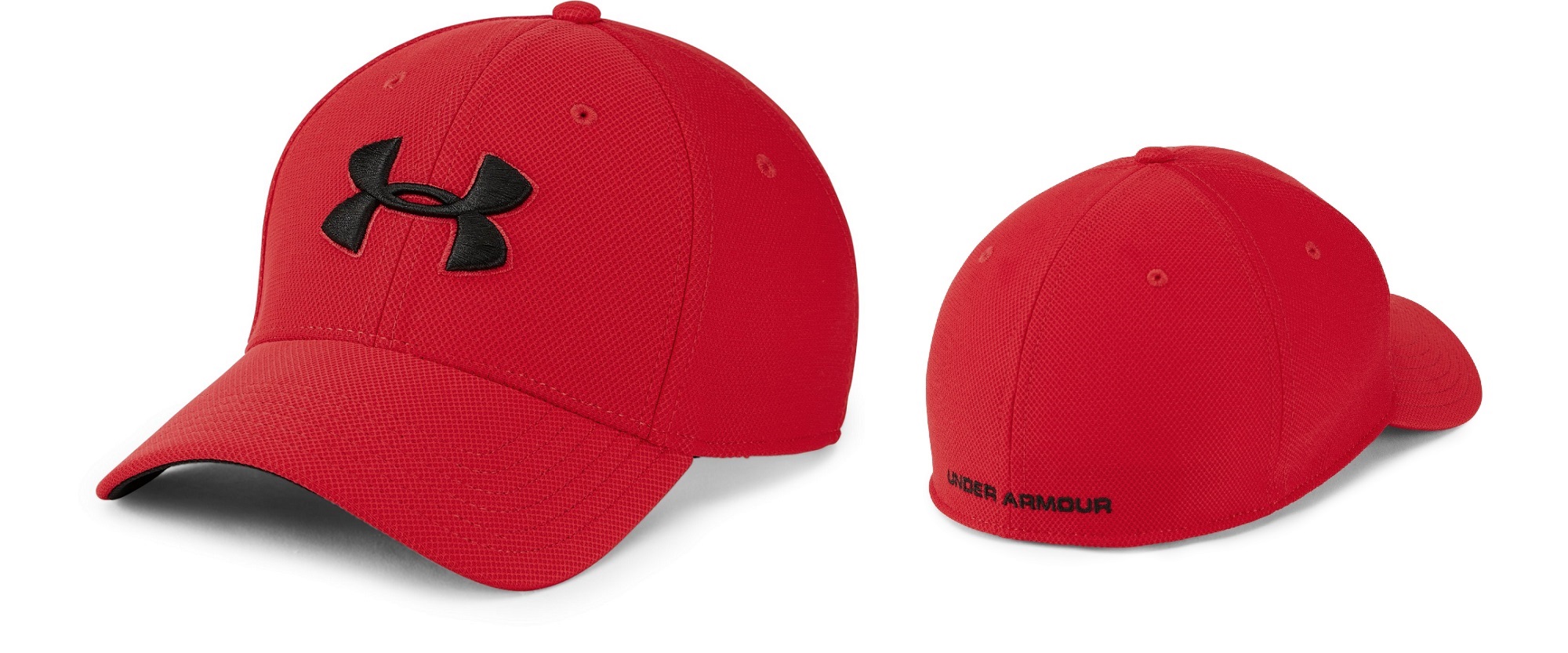 

Czapka Z Daszkiem Under Armour Blitzing 3.0 Męska