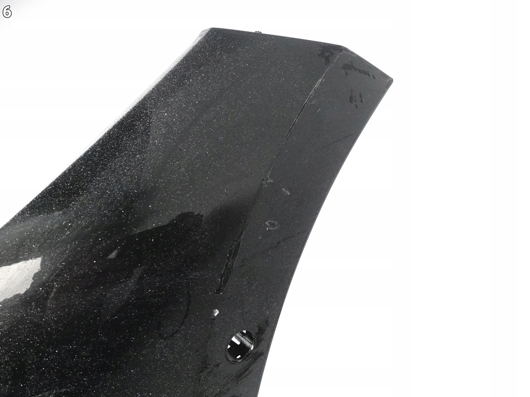 BMW 3 G20 G21 LCI LIFT m-packet MSP 22- bumper BUMPER front (PDC)