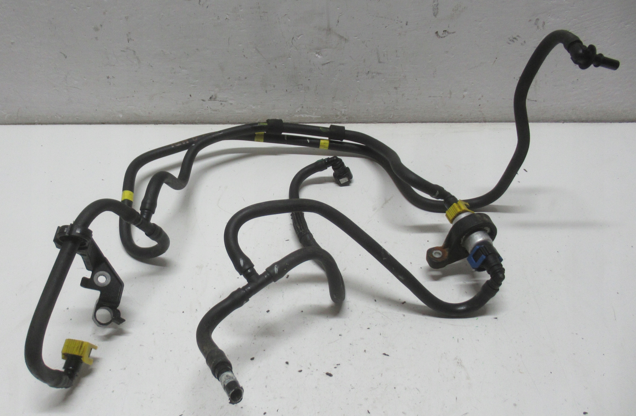 BOXER JUMPER DUCATO 2.0 HDI 19R fuel line