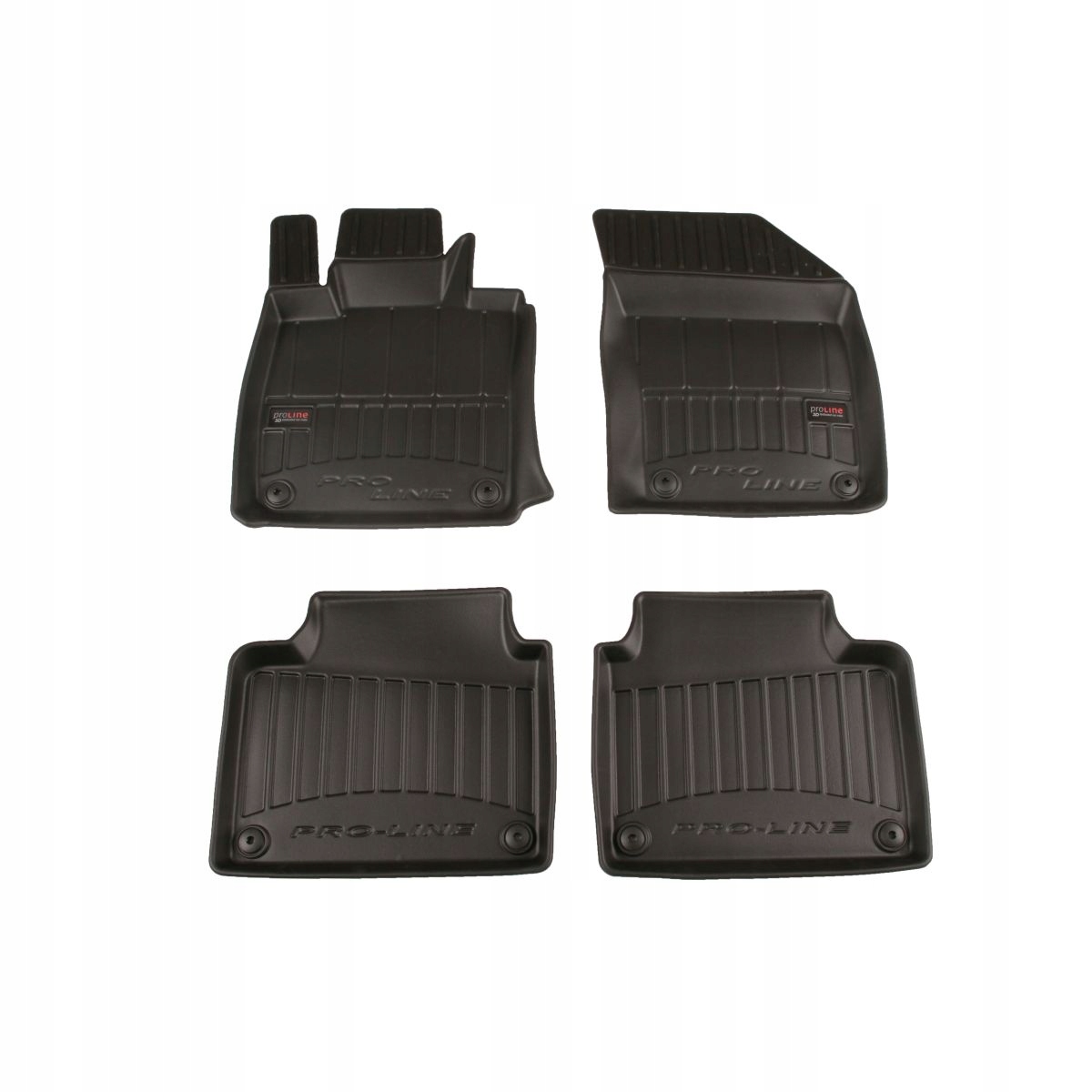 Volvo S90 II, V90 II 03.16- kombi/sedan Koberce g balík vodiča #14