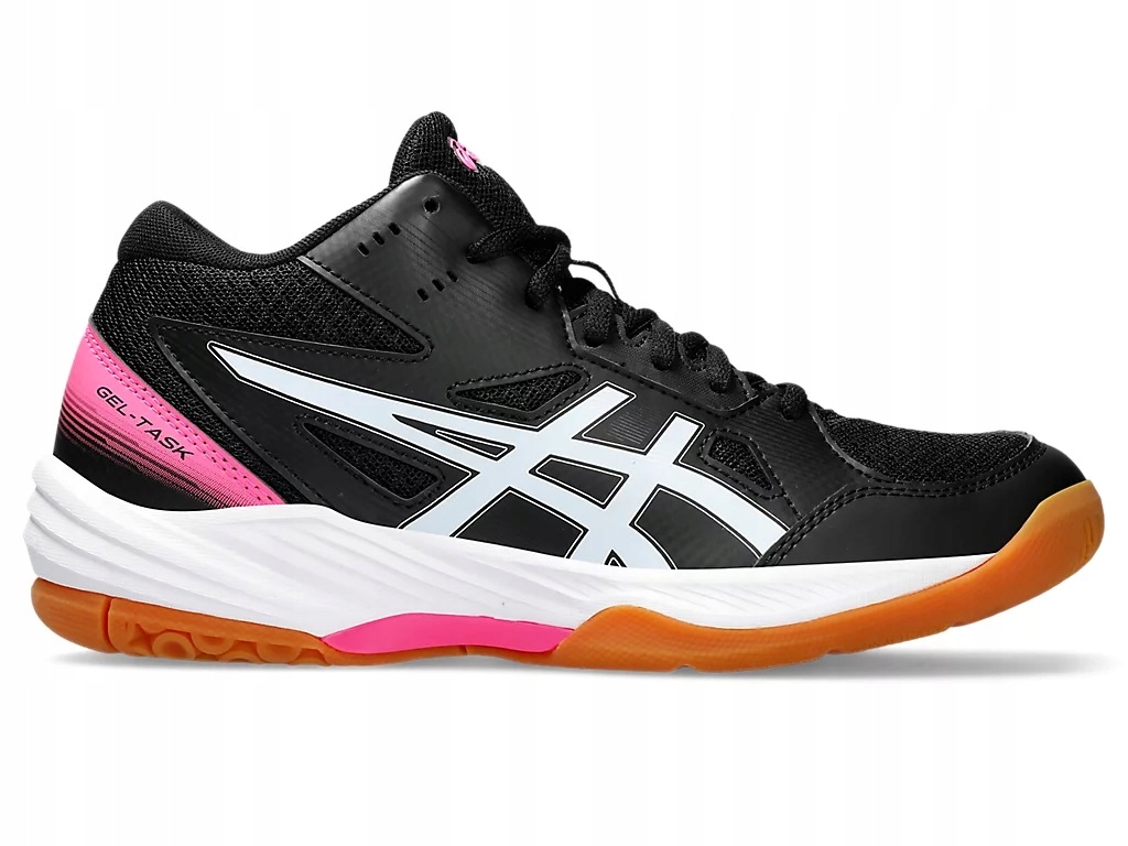 Asics Gel-task Mt 3 1072A081-001 r. 37,5