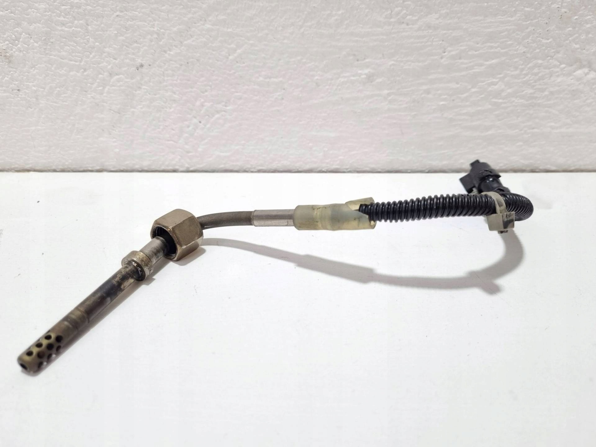 Sensor temperatury Gase Mercedes-Benz S W221 facelift 2012 A0019051100