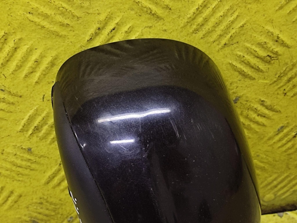 VW PASSAT B5 LIFT mirror right 5 PIN