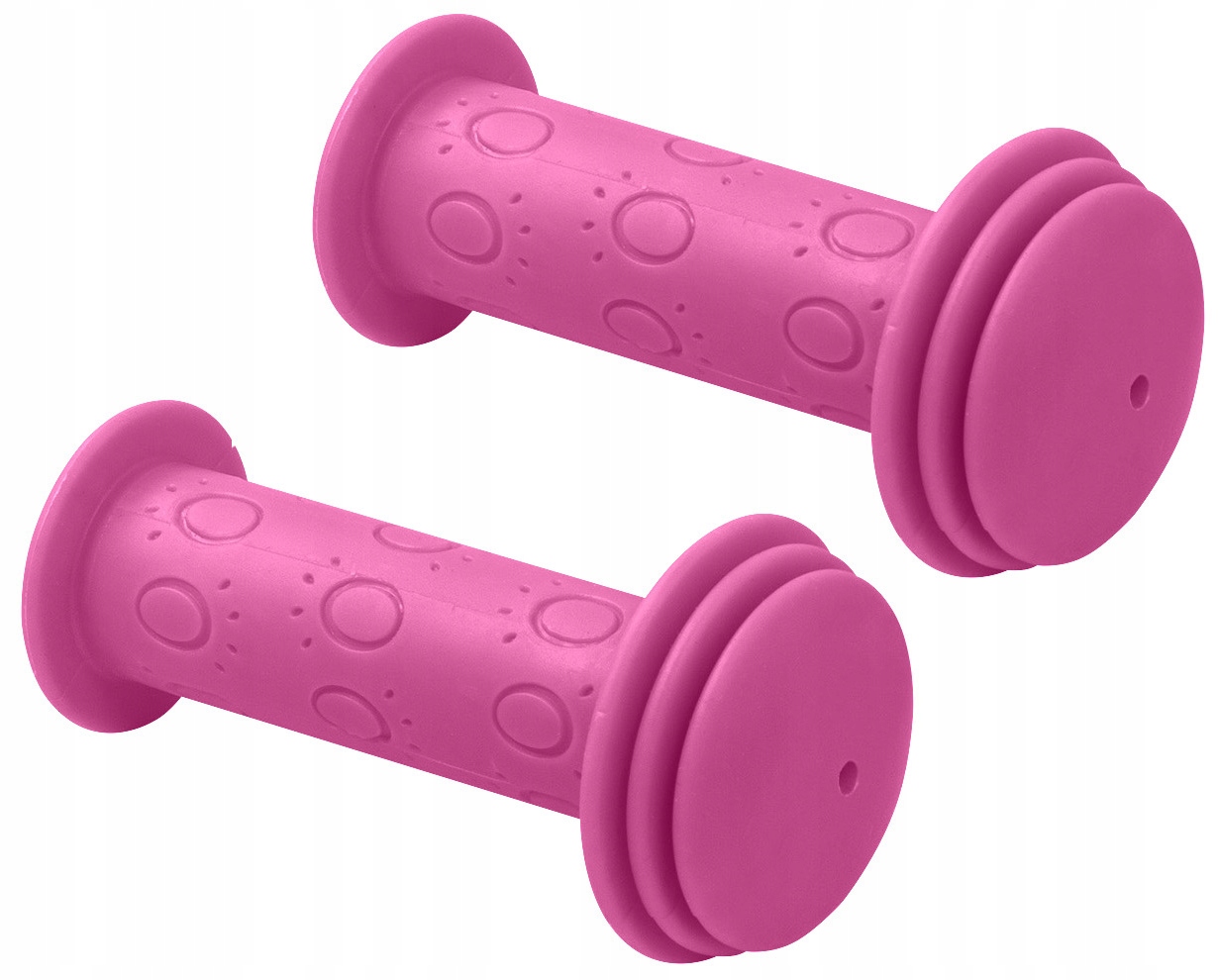 

Chwyty kierownicy dla dzieci Kellys Kiddo Pink