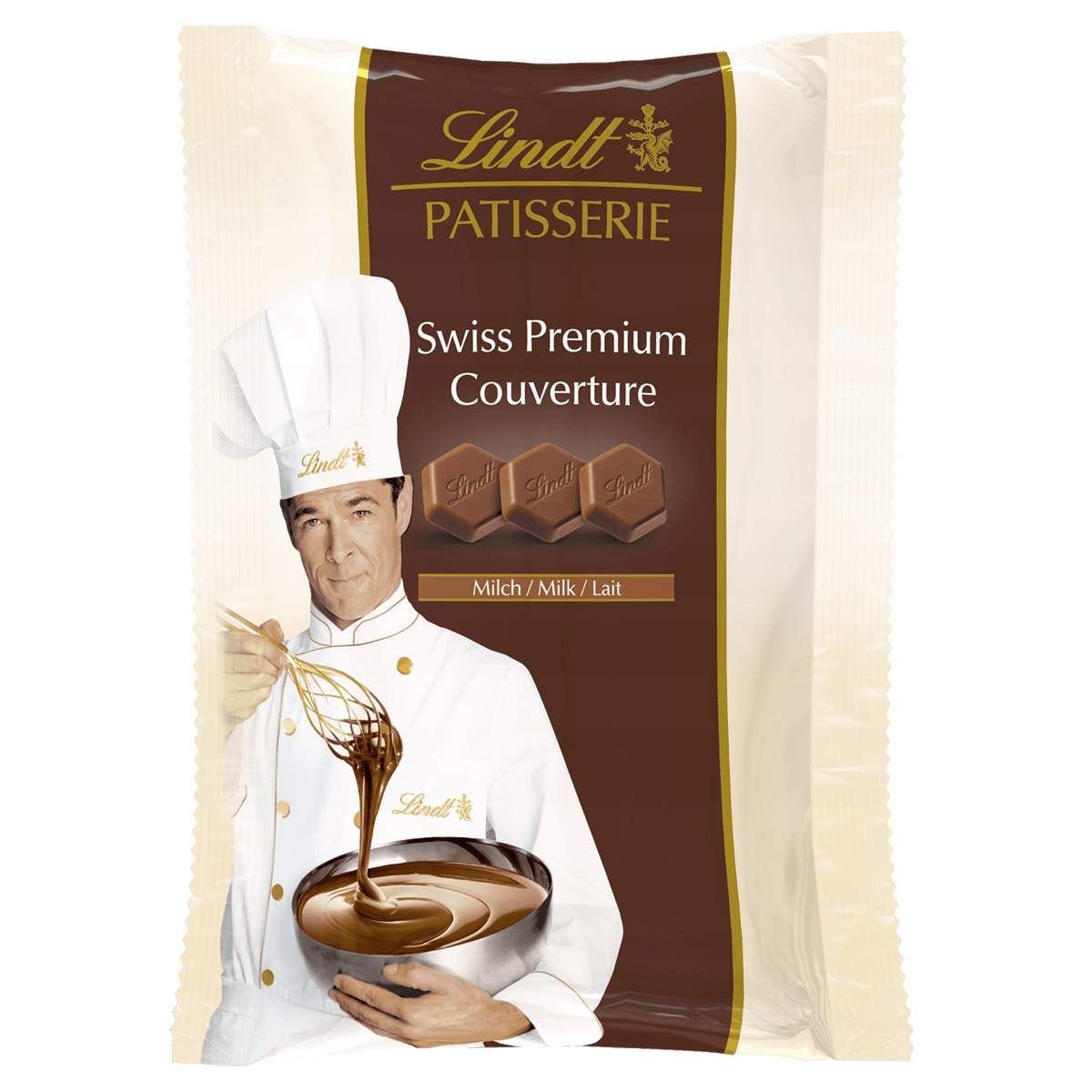 Lindt Piccoli Milk 500g
