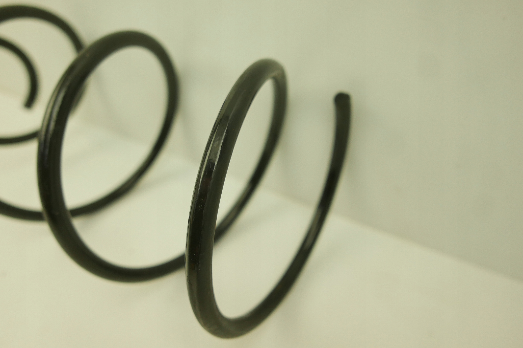 SPREZYNA ZAWIESZENIA FIAT Seicento 600 Type of suspension standard