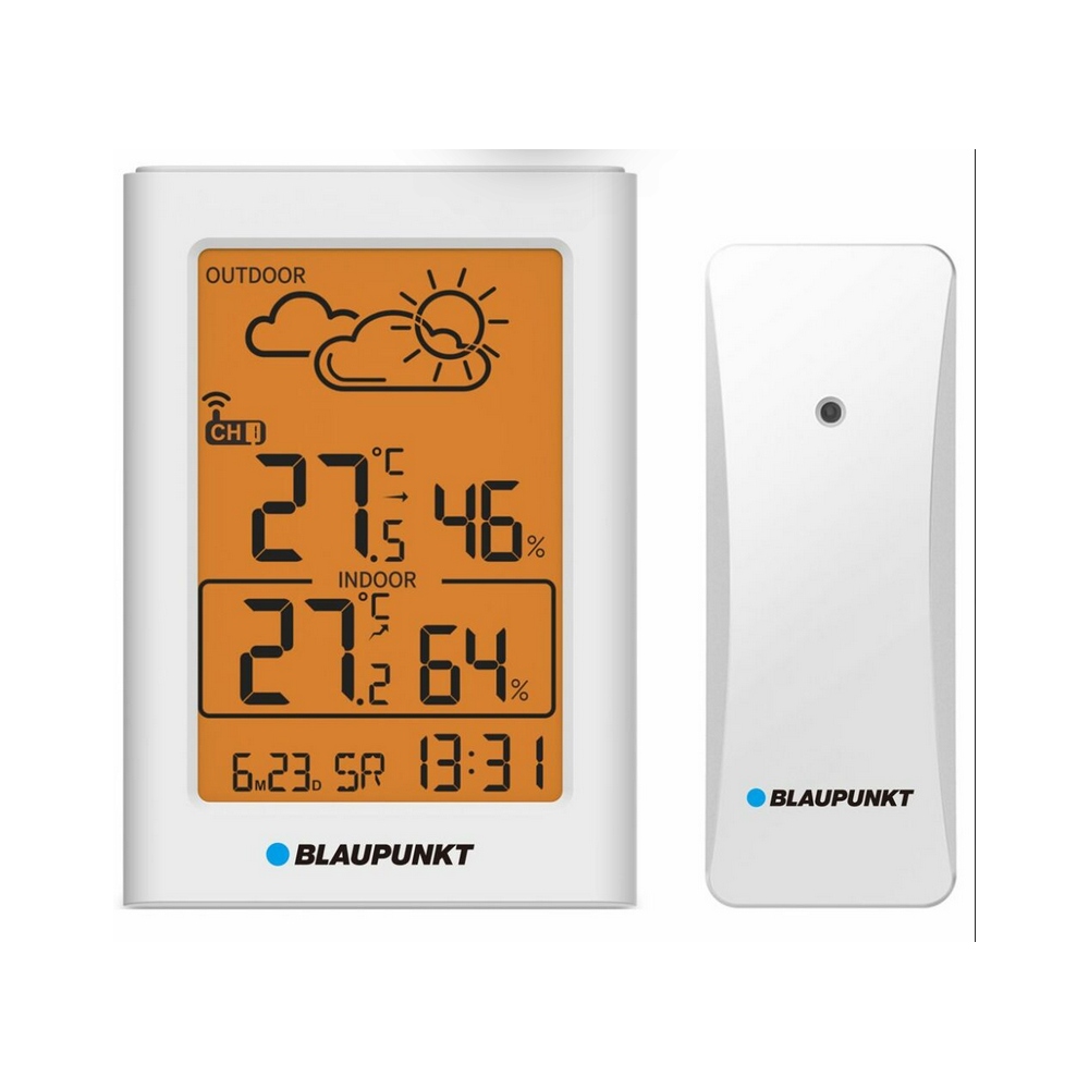 Stacja pogodowa WS15WH