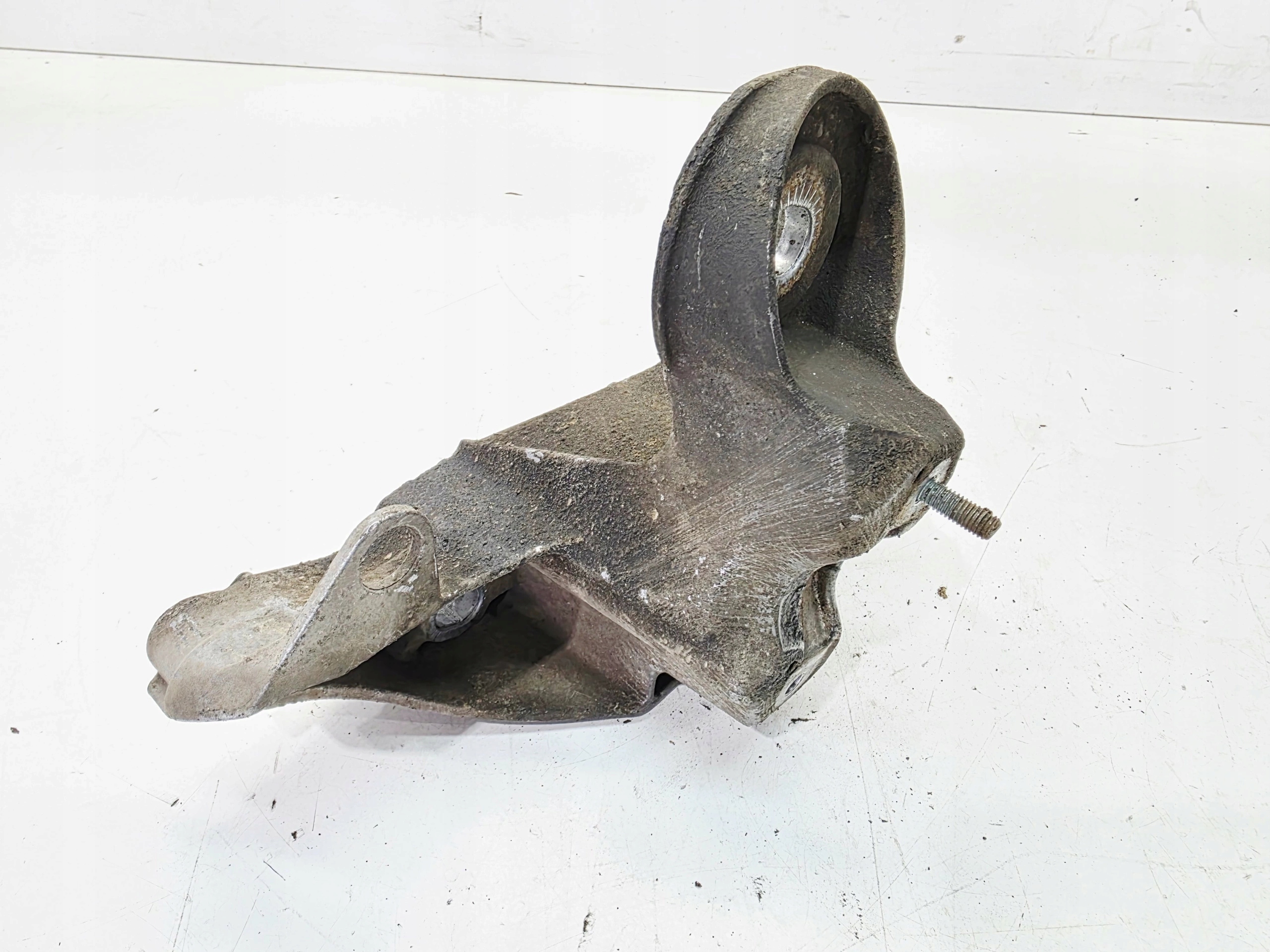 supporto airbag Motore sinistra AUDI A6 C6 4F0199351H