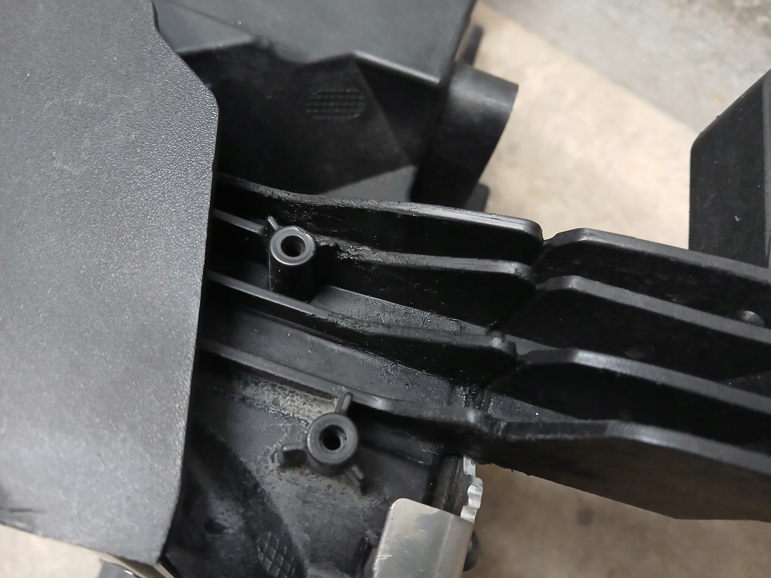 light front left OPEL MOKKA II 2 B FULL LED LUX 9834016880