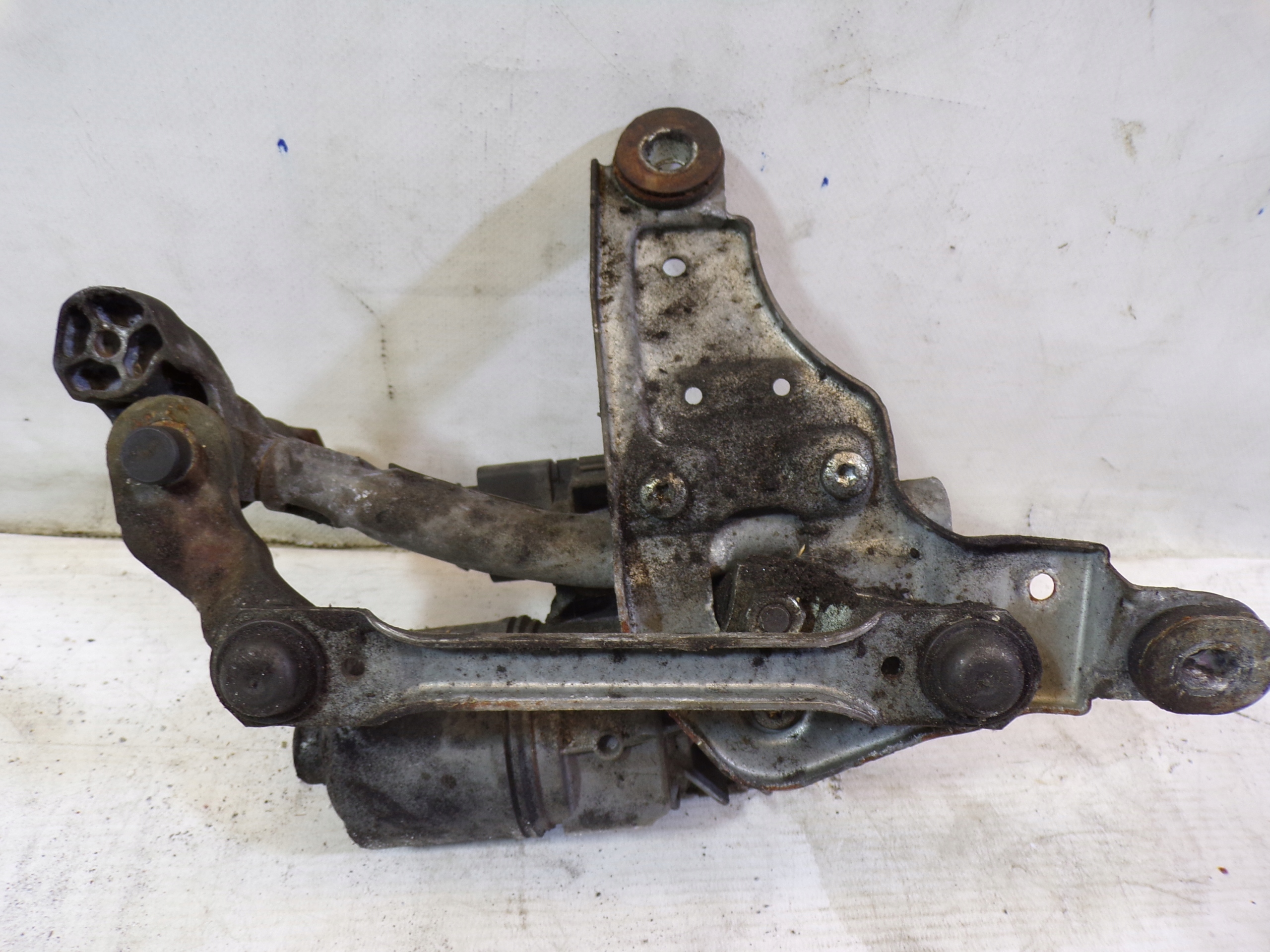 wiper mechanism right front FORD SMAX S-MAX 3397021026