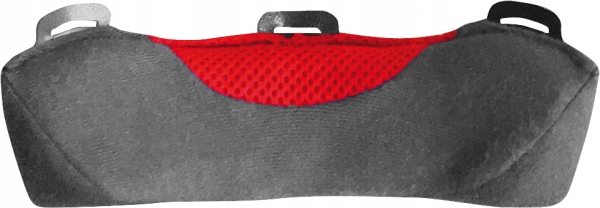 SHOEI WKŁADKA CENTRALNA TYP-I KOŁNIERZ XL9 DO X-SPIRIT 3 Stan opakowania oryginalne