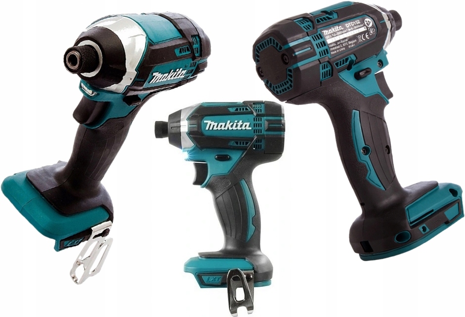 

Makita DTD152Z Zakrętak Klucz Udarowy 18V Korpus