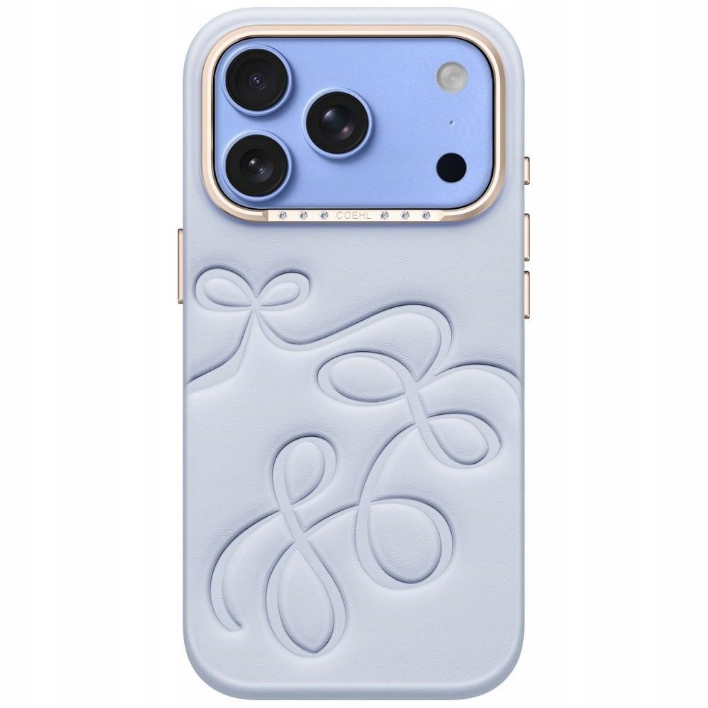 Etui Uniq do iPhone 18 Pro, iPhone 17 Pro, do MagSafe, mocna obudowa, case