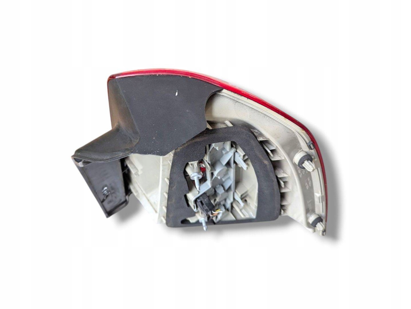 light rear left side Opel Zafira B facelift 2009 13260853