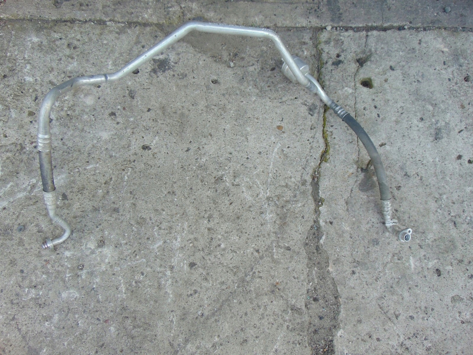 9681693180 - КОНДИЦИОНЕР PARTNER BERLINGO III 1.6 HDI