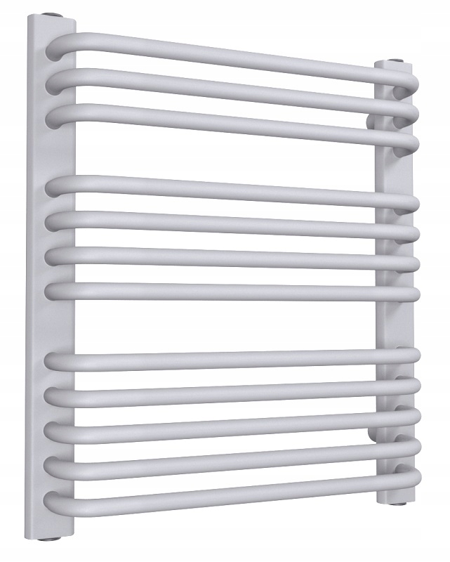 

Grzejnik Łazienkowy Fit 1120/550 Kolor Szary