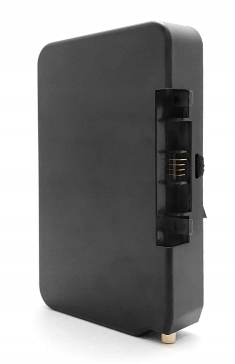 

Akumulator 10000mAh Do Fotopułaki HC-940 Pro 4K