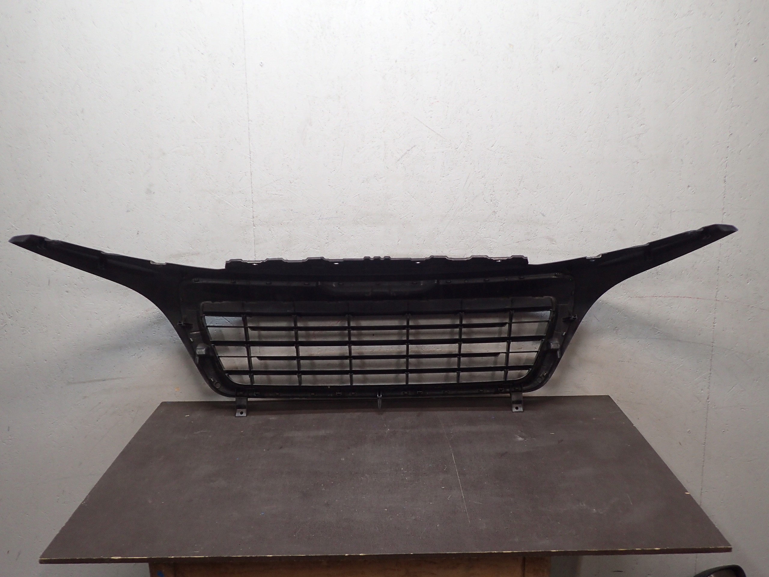 grille PEUGEOT BOXER LIFT 14