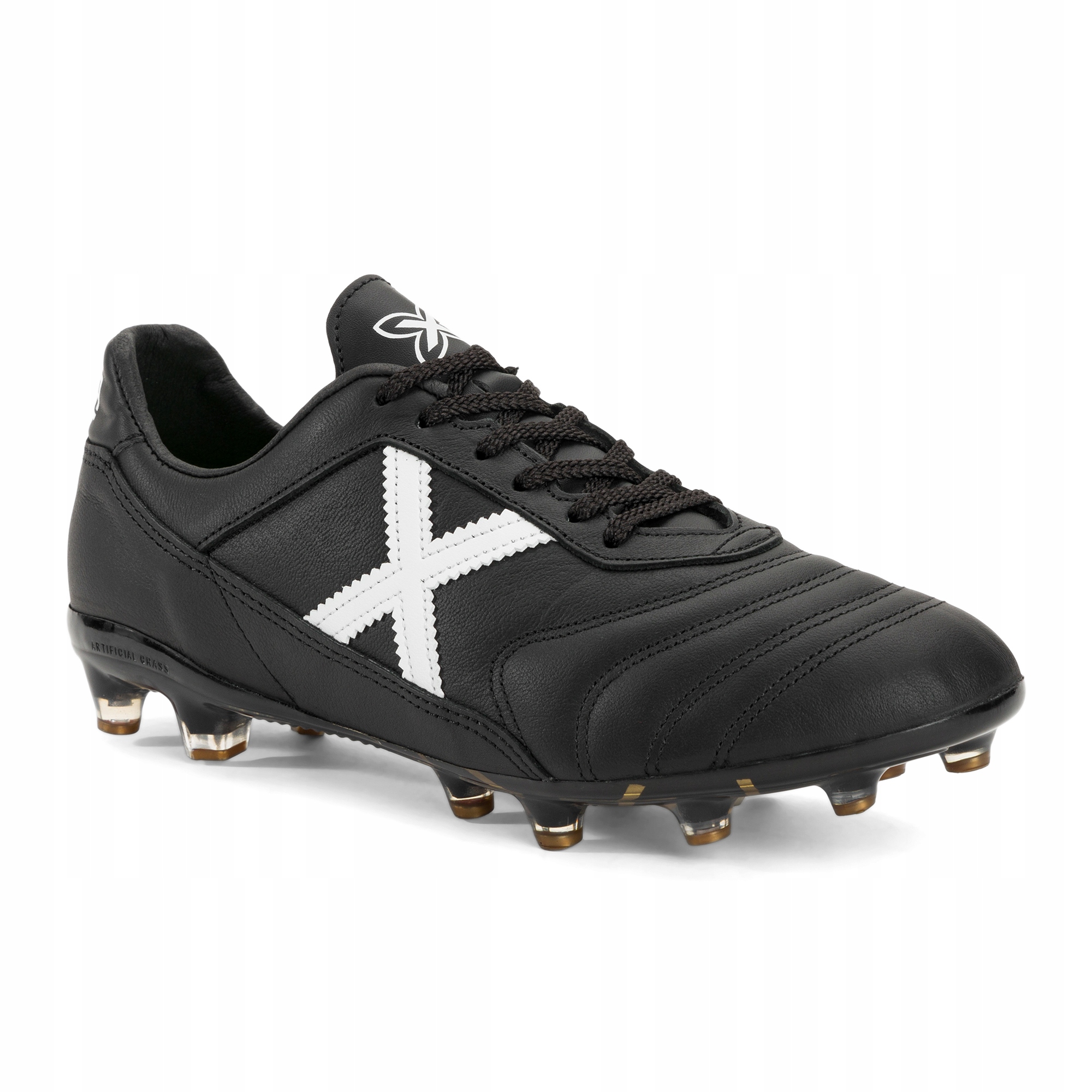 Buty piłkarskie Munich Mundial 2.0 Fg negro