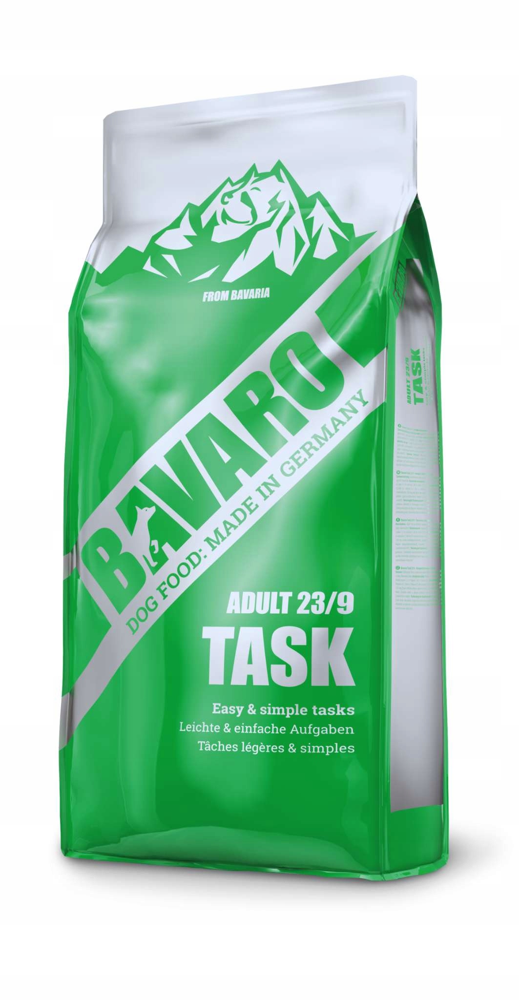 Josera Bavaro Task 23/9 Adult 18kg