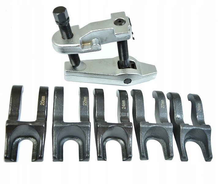 SCIAGACZ SWORZNI PRZEGUBOW KONCOWEK DRAZKOW FARYS Producent code FR4806