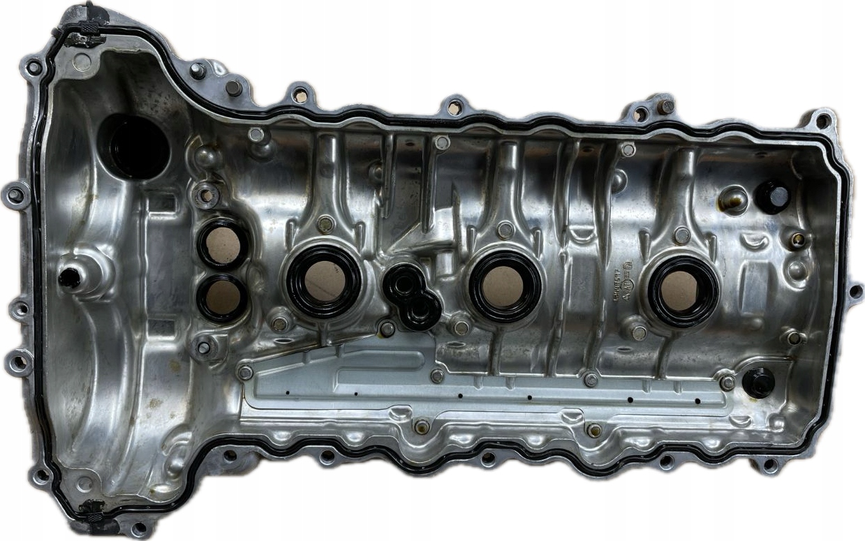 O7 CADILLAC CT5 SPORT V 2019 - 3.0 Abdeckung der Ventile des Kopfes links 12649897