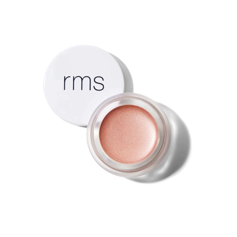 Rms Beauty Rozjasňovač Crystal Slipper Luminizer