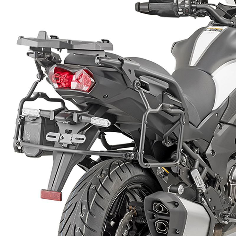 Rám Bočných Kufrov Monokey Kawasaki Versys 1000 Se (19-23)