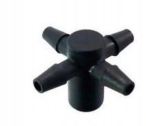 

Czwórnik, końcówka poczwórna do emitera