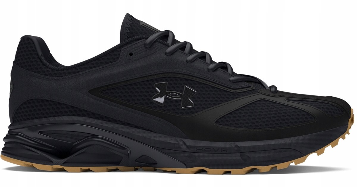 Pánské sportovní boty Under Armour Ua Hovr Apparition Tsm 3028121-001 48,5