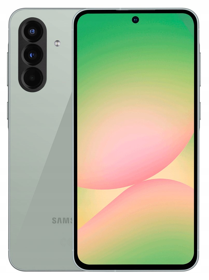 Samsung Galaxy A56 (A566) 5G Ds. 8/128GB Olive