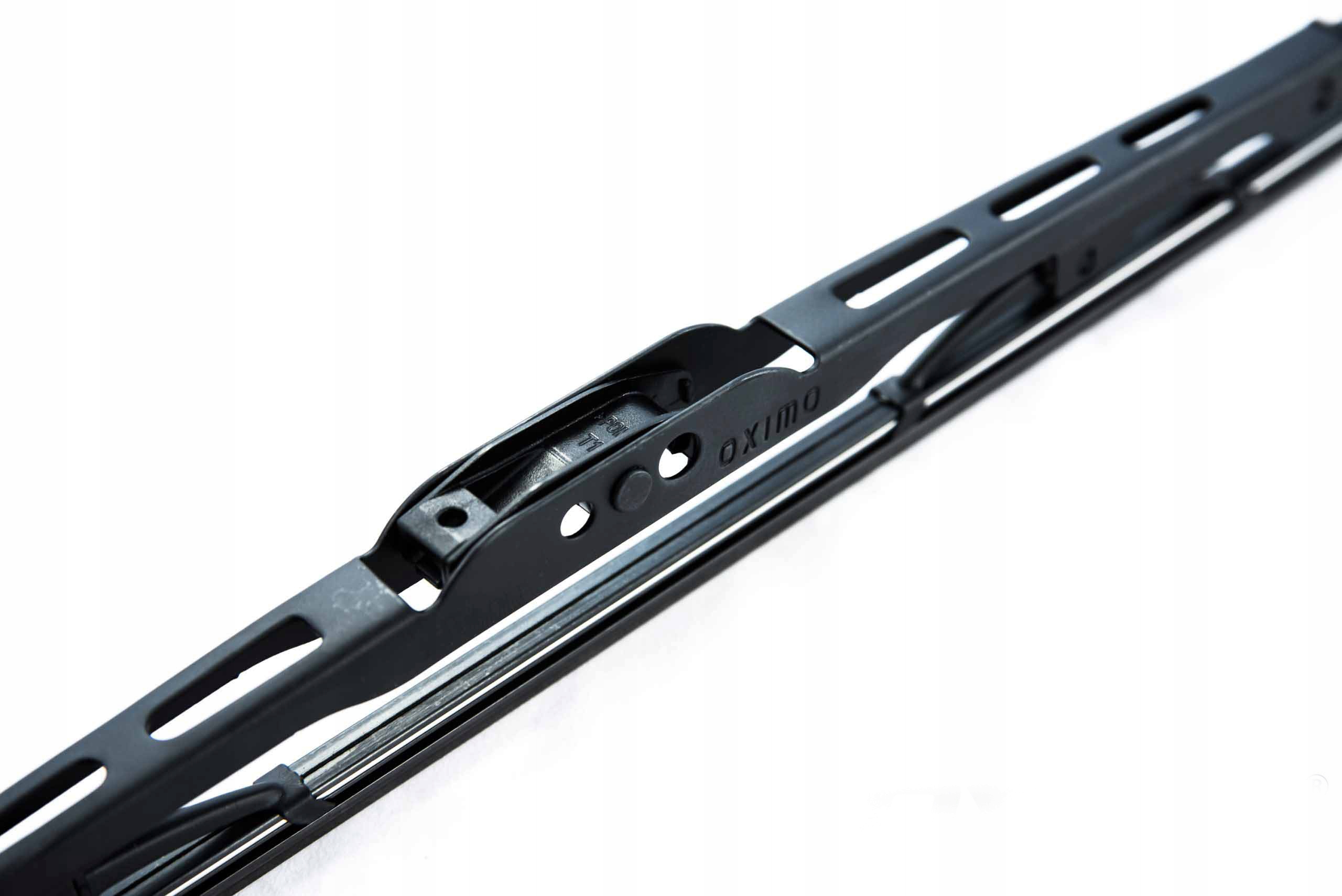 WYCIERACZKA SZKIELETOWA 550 mm WUS550 PIÓRO WYCIERACZEK SZYBY OXIMO Typ Przegubowe (tradycyjne)