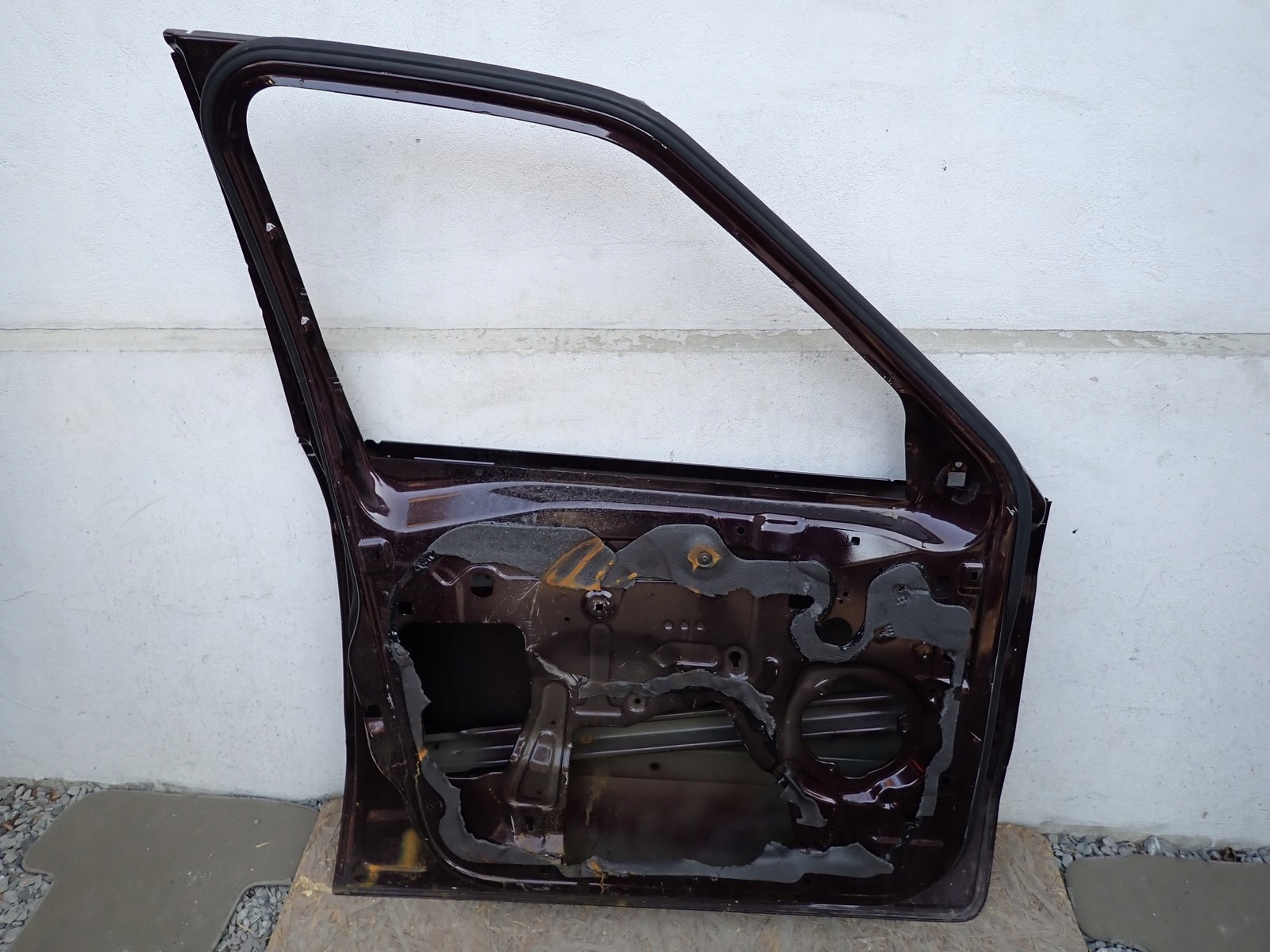 door left front left front FORD S MAX MK1 2006-2014R